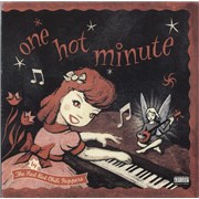 Click here for more info about 'One Hot Minute'