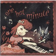 Click here for more info about 'One Hot Minute - VG'