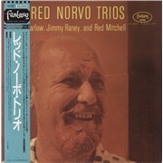 Click here for more info about 'The Red Norvo Trios'