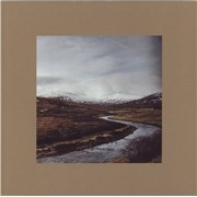 Click here for more info about 'Red River Dialect - Bowing For The Rook EP - Lathe Cut Vinyl + Numbered Sleeve'