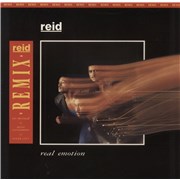 Click here for more info about 'Reid - Real Emotion - Remix'
