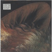 Click here for more info about 'Respire - Black Line - Pink Vinyl'