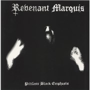 Click here for more info about 'Revenant Marquis - Pitiless Black Emphasis'