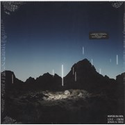 Click here for more info about 'Rüfüs Du Sol - Live From Joshua Tree - Crystal Clear Vinyl - Sealed'