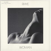 Click here for more info about 'Rhye - Woman - Sealed'