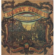 Click here for more info about 'Hokey Pokey - 1st + Inner'