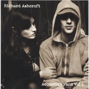 Click here for more info about 'Acoustic Hymns Vol 1 - 180 Gram Vinyl'