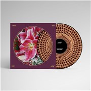 Click here for more info about 'Richard Hawley - Coles Corner - Zoetrope Picture Disc Edition - Sealed'