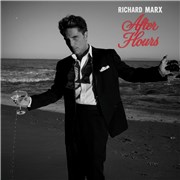Richard Marx After Hours - Black Vinyl - Sealed UK vinyl LP