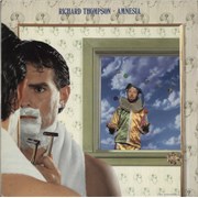 Click here for more info about 'Richard Thompson - Amnesia'
