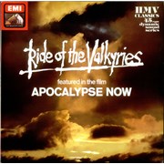 Click here for more info about 'Ride Of The Valkyries'