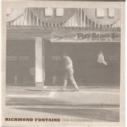 Click here for more info about 'Richmond Fontaine - The Fitzgerald'