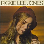 Click here for more info about 'Rickie Lee Jones'