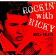 Click here for more info about 'Rockin' With Ricky'