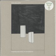 Click here for more info about 'Rimshots - Finding Meaning In Deference - Blood Red & Silver Translucent Vinyl + Flexidisc'