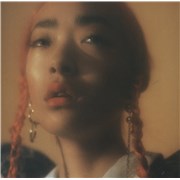 Click here for more info about 'Rina Sawayama - Rina - Clear Vinyl'