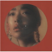 Click here for more info about 'Rina Sawayama - Rina - Picture Disc Edition'
