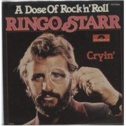 Click here for more info about 'A Dose Of Rock 'n' Roll'