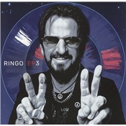 Click here for more info about 'Ringo Starr - EP3'
