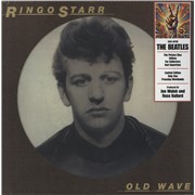 Click here for more info about 'Old Wave - Sealed'