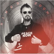 Click here for more info about 'Ringo Starr - Zoom In EP - EX'