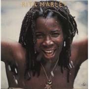 Click here for more info about 'Rita Marley - Who Feels It Knows It'