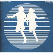 Click here for more info about 'Rival Schools - United By Fate'