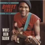 Click here for more info about 'Who's Been Talkin''