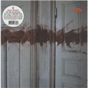 Click here for more info about 'Robert Curgenven - They Tore The Earth And, Like A Scar, It Swallowed Them - Red Vinyl - Sealed'