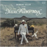 Click here for more info about 'Robert Ellis - Texas Piano Man - Sky Blue Vinyl'