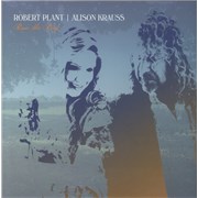 Click here for more info about 'Robert Plant & Alison Krauss - Raise The Roof - Yellow Vinyl RSD Store Exclusive'