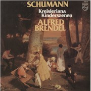 Click here for more info about 'Schumann: Kreisleriana / Kinderszenen'