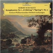 Robert Schumann Schumann: Symphonie N° 1 