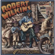 Click here for more info about 'Robert Wilkins - The Original Rolling Stone'