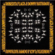 Click here for more info about 'Roberta Flack & Donny Hathaway - Roberta Flack & Donny Hathaway - 180 Gram Black Vinyl'