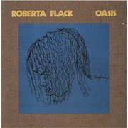 Click here for more info about 'Roberta Flack - Oasis'