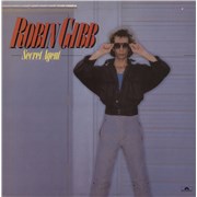 Click here for more info about 'Secret Agent'