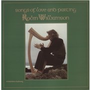 Click here for more info about 'Robin Williamson - Songs Of Love And Parting + Insert'