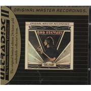 Click here for more info about 'Rod Stewart - Every Picture Tells A Story + Wrap Around Insert'