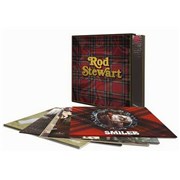 Click here for more info about 'Rod Stewart - Sealed'