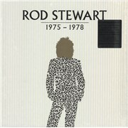 Click here for more info about 'Rod Stewart - Rod Stewart [1975 - 1978] - Sealed'
