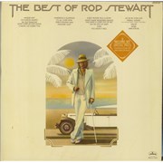 Click here for more info about 'The Best Of Rod Stewart'