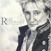 Click here for more info about 'Rod Stewart - The Tears Of Hercules'