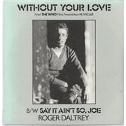 Click here for more info about 'Without Your Love'