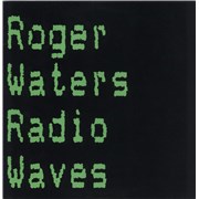 Click here for more info about 'Roger Waters - Radio Waves'