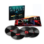 Click here for more info about 'Roger Waters - This Is Not A Drill: Live From Prague - Deluxe 4-LP Vinyl Edition - Sealed'