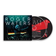 Click here for more info about 'Roger Waters - This Is Not A Drill: Live From Prague - Sealed'