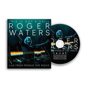 Click here for more info about 'Roger Waters - This Is Not A Drill: Live From Prague The Movie - Blu-Ray Edition - Sealed'