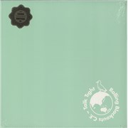 Click here for more info about 'Rolling Blackouts Coastal Fever - Talk Tight - Mint Green Vinyl'