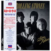 Click here for more info about 'Slow Rollers'